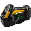 Datalogic PowerScan PBT9600 Lettore RFID, 2D, 16 tasti, BT, Multi-IF con Base di ricarica e trasferimento USB