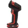 Honeywell Granit Ultra 2105i, Scanner senza fili, 2D SR, BT, Multi-IF