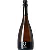 Quartomoro Vino Spumante Metodo Classico Brut "Q" - Quartomoro - 0.75L
