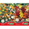Germisem California Mix Semi 1.5 g & Wallflower Single Mix Semi 0.75 g