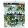 Deep Silver Sacred 3 - First Edition