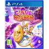 Numskull Clive 'N' Wrench