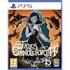 Funbox Media Tales From Candleforth (PS5) Game