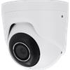 Ajax TurretCam-5-HL-W 126261 Telecamera Turret IP 5 MP AI Hybrid Light ottica 2,8 mm bianca