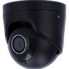 Ajax TurretCam-8-HL-B 126266 Telecamera Turret IP 8 MP AI Hybrid Light ottica 4 mm nera