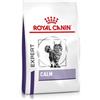Royal Canin Expert Calm | 2 kg | Alimento Completo per Gatti Adulti | Possibile Effetto Rilassante | Proteina del Latte idrolizzata e L-triptofano