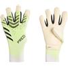 adidas Predator Pro Hybrid Radiant Blaze PROMO Guanti da portiere, taglia 7