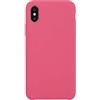 Bigben Connected Cover protettiva rigida per iPhone X/XS color anguria