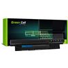 Green Cell BATERIA PORT. DELL INSPIRON 3521 5521 11.1V 4400MAH DE69