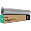 Cricut Rotolo di vinile termoadesivo Cricut Value