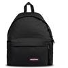 Eastpak Zaino Padded Nero