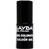LAYLA Smalto semipermanente LAYBA GELPOLISH N.624 Rosa ROSIE LIFE