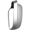 QINGHUAWANG Calotte Specchio Per Golf 4 MK4 Per Bora 1999-2004 Copertura Specchietto Retrovisore Laterale Sinistro Lato Guida Copri Specchietto