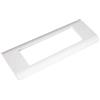 Fibrain Ebox Cornice 6mod RAM-6