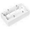 Fibrain Ebox 45 Scatola N/T 4mod OBU-4