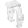 Fibrain Adapter Keystone Fibrain per RJ45 HD Set 10pz XA-HDKS-0-SET