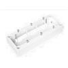 Fibrain Ebox 45 Scatola N/T 6mod OBU-6