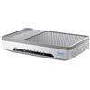 Fibrain ROUTER ETHERNET HALNY NETWORKS, 1XWAN 10/100/1000, 3-PORT HLE-3GX-F