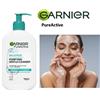 GARNIER PURE ACTIVE - GEL DETERGENTE VISO PURIFICANTE DELICATO, Salicylic