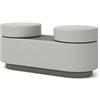 Sony HT-AX7 Sistema Home Theatre Portatile - Audio cinematografico ovunque con 3