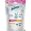Bunny Nature Snack per Roditori Anti Hairball Cracker 100G