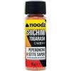 Noodz Shichimi Togarashi: miscela di spezie piccante e aromatica. Artigianale, Made in Italy (15g)