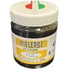 Apistore MIELERBE puntuale mattino - tisana a base miel ed estratti di erbe (vasetto da 250g)