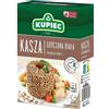 Kupiec Grano saraceno bianco Kasza Gryczana Biala 400 g Kupiec