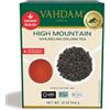 VAHDAM Tè Oolong di Alta Montagna Sfuso | 340g (170+ Tazze) | Tè Oolong Indiano di Darjeeling | Foglie Intere | Monorigine Naturale | Raccolto a Mano in Giardini di Alta Quota