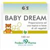 PRODECO PHARMA Srl GSE Skin Baby Dream Crema Protettiva Zone Intime Bambino, 100ml - Lenitiva e Protettiva per Irritazioni