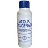 FARMAC-ZABBAN SpA ACQUA OSSIGENATA 1 LITRO