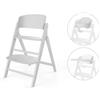 Cybex Gold - Cybex Click & Fold 3-in-1 All White
