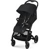 Cybex Gold - Cybex Gold Passeggino Leggero Beezy 2025 Magic Black One- Pull
