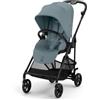 Cybex Gold - Cybex Gold Passeggino Leggero Melio Stormy Blue con Telaio Carbon 2025
