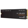 Sandisk Western Digital WD Black SN7100 SSD 1TB M.2 NVMe PCIe 4.0 7250/6900 MB/s