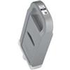 Canon Pfi-710 mbk - nero opaco - originale - serbatoio inchiostro