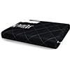 JUVENTUS hermet Juventus F.C Copriletto Trapuntato Letto Singolo Una Piazza, Trapuntino Primaverile 170 x 260 cm
