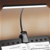 57 LED Lampada per Leggio Musicale, Lampada Pianoforte a Pinza, Protezione Vista