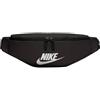 Nike 2018 Marsupio Sportivo, 15 cm, Nero (Negro/Anthracite)