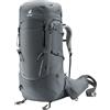 Deuter Aircontact Core 55+10 SL - Zaino da trekking da donna