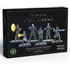 Modiphius Entertainment | The Elder Scrolls: Call To Arms | College of Winterhold | Miniature Game | Unpainted