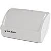 Oehlbach Scope Vision Outdoor DVB-T2 HD & DAB ANTENNA - antenna esterna impermeabile - amplificatore DVB-T a basso rumore - bianco