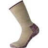 Smartwool Mountaineer Classic Edition Maximum Cushion Crew donna, Taupe