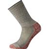 Smartwool Mountaineer Classic Edition Maximum Cushion Crew, Charcoal