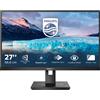 Philips S Line 272S1AE/00 LED display 68,6 cm (27\) 1920 x 1080 Pixel Full HD LCD Nero"