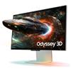 Samsung Monitor Gaming Odyssey 3D da 27\'\' UHD Flat
