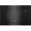 Beko BMGB 25333 BG forno a microonde Nero Microonde con grill Da incasso 25 L 900 W