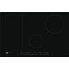 Beko HII84541IFT: Piano a Induzione, 4 Zone con 1 Sezione IndyFlex, 80 cm