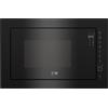 Beko BMCB25433BG forno a microonde Nero Microonde con grill Da incasso 25 L 900 W
