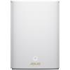 ASUS ZenWiFi AX Hybrid (XP4) (1-PK) Dual-band (2.4 GHz/5 GHz) Wi-Fi 6 (802.11ax) Bianco 2 Interno